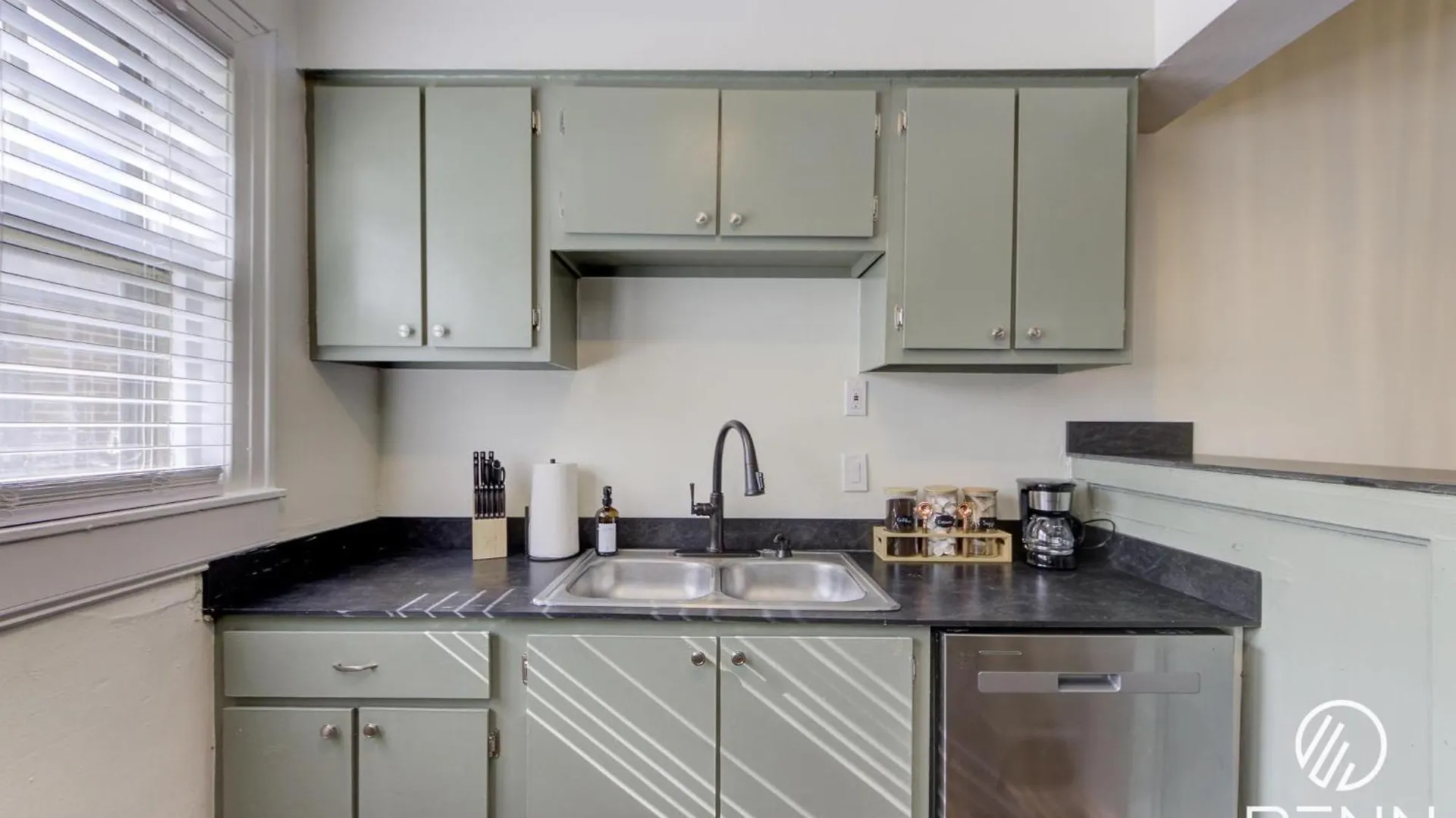 Urban Retreat In Historic Memphis Apartman Amerikai Egyesült Államok