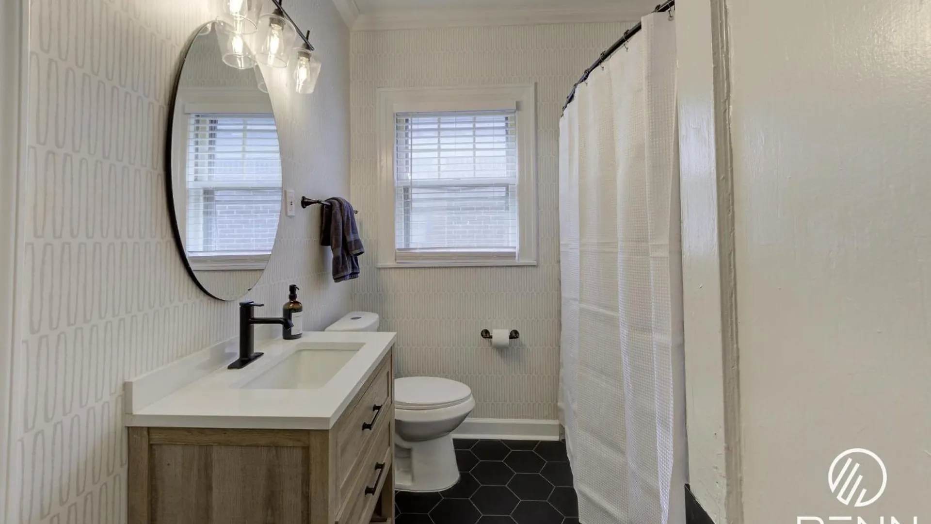 Urban Retreat In Historic Memphis Apartman