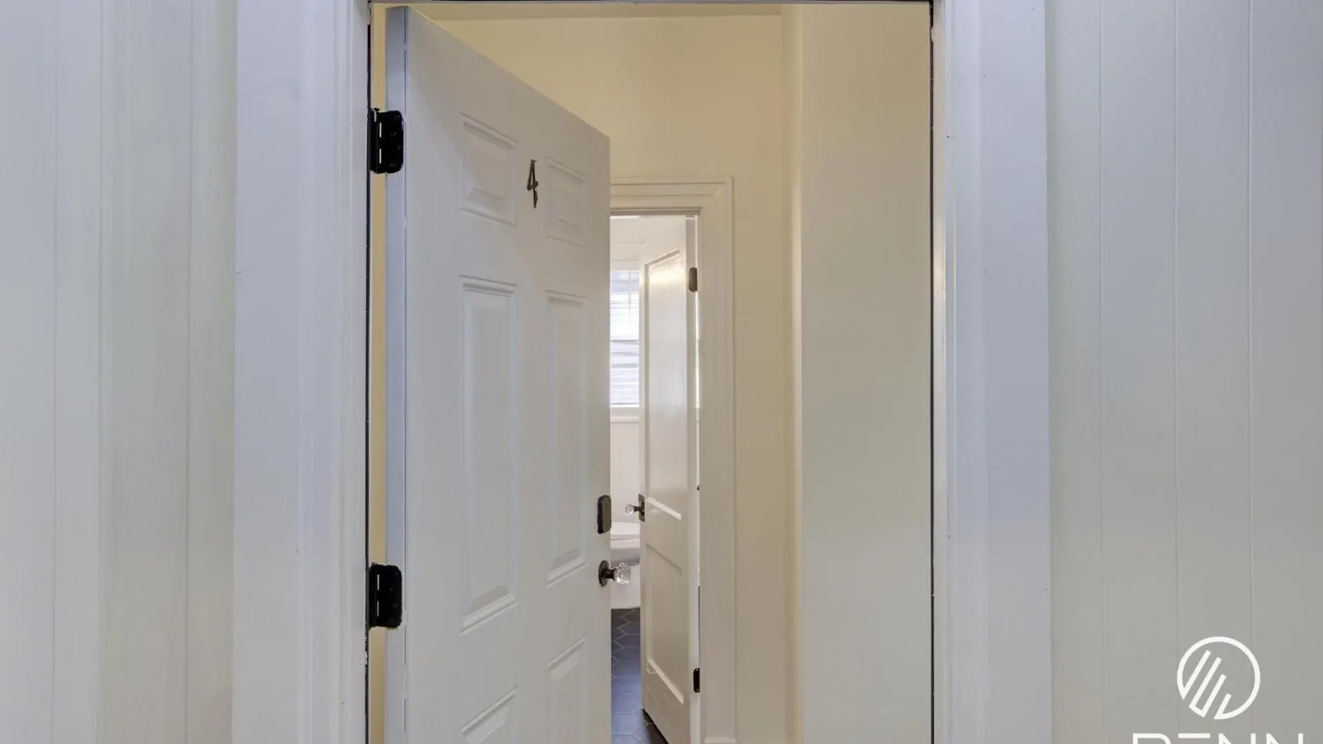 Urban Retreat In Historic Memphis Apartman